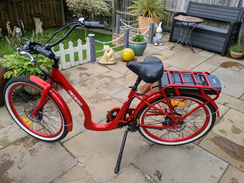 pedego for sale